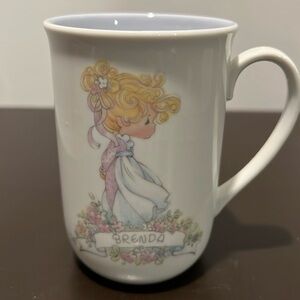 Brenda mug